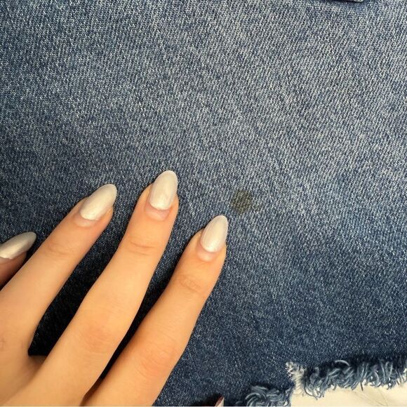 HIDDEN | Denim Shorts - Picture 4 of 11